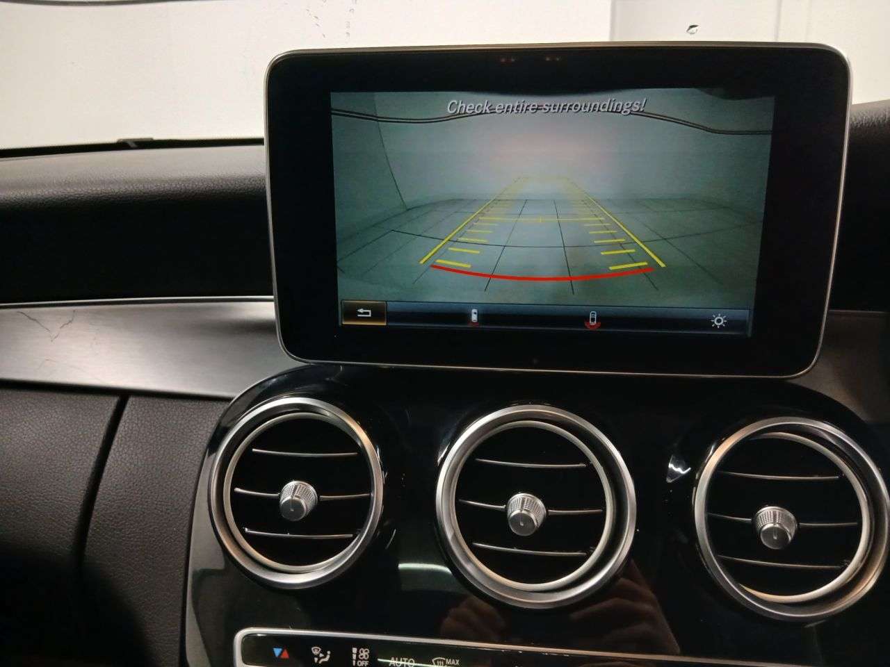 2017 MERCEDES-BENZ C CLASS 2017 MERCEDES-BENZ C CLASS