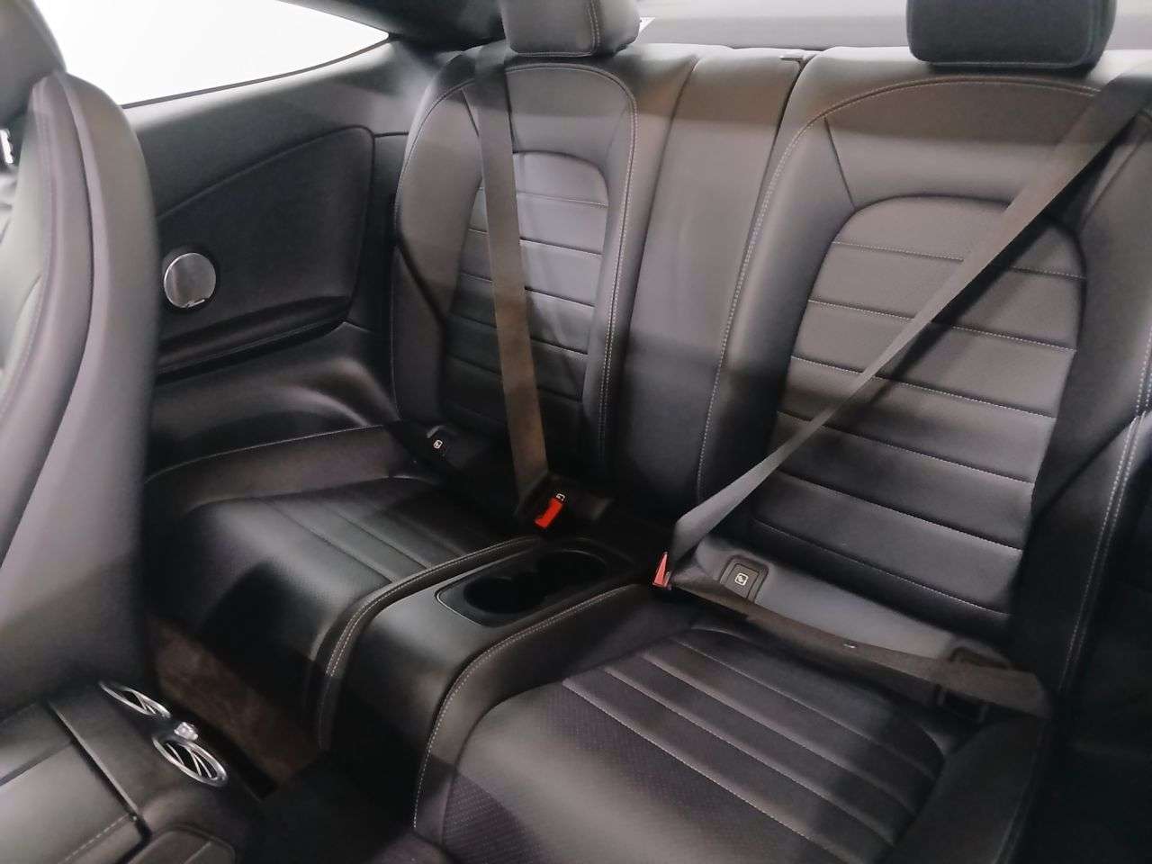 2017 MERCEDES-BENZ C CLASS 2017 MERCEDES-BENZ C CLASS