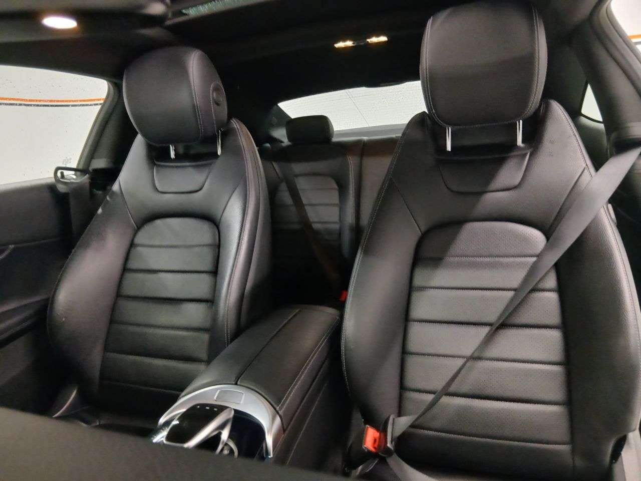 2017 MERCEDES-BENZ C CLASS 2017 MERCEDES-BENZ C CLASS