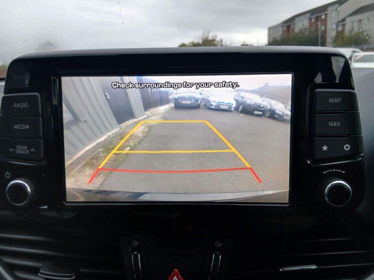 2017 HYUNDAI I30 2017 HYUNDAI I30