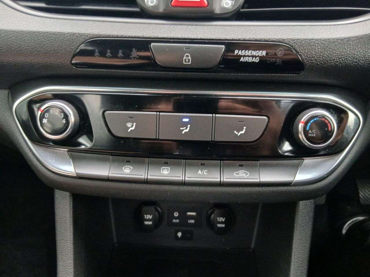 2017 HYUNDAI I30 2017 HYUNDAI I30