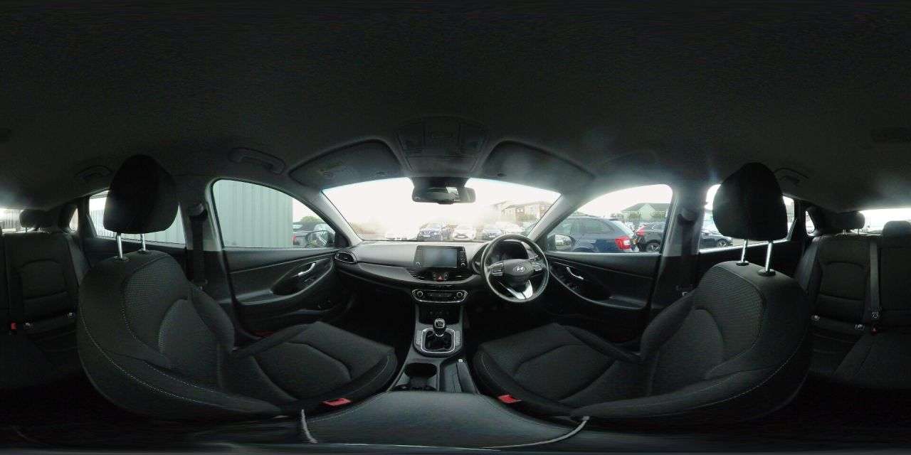 2017 HYUNDAI I30 2017 HYUNDAI I30