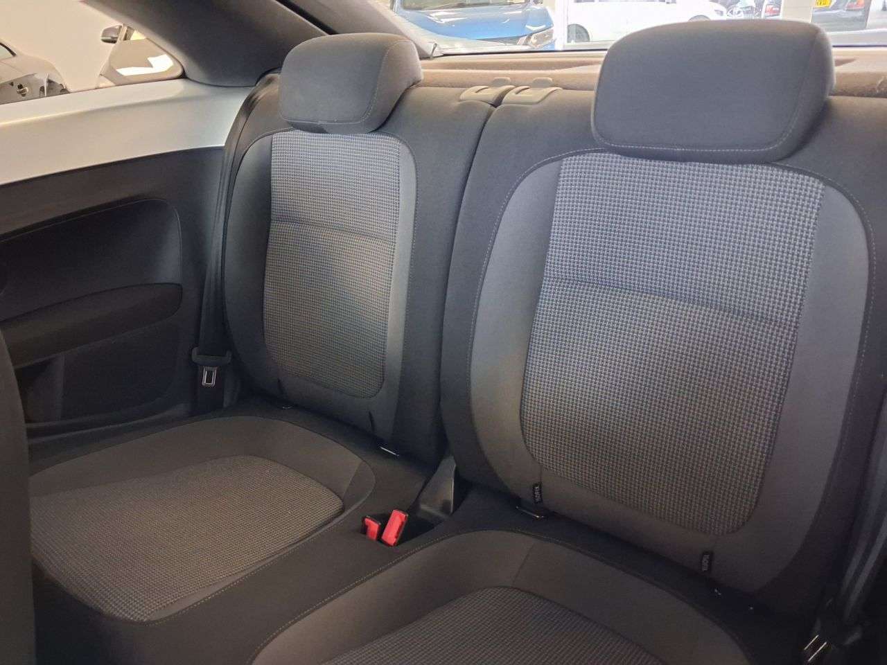 2012 VOLKSWAGEN BEETLE 2012 VOLKSWAGEN BEETLE