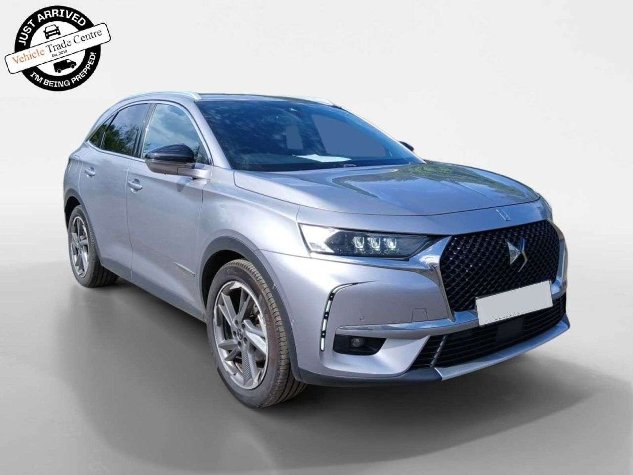 A 2019 DS AUTOMOBILES DS 7 CROSSBACK 1.6 PureTech GPF Prestige Crossback 5dr Petrol EAT8 Euro 6 (s/s) (225 ps) A 2019 DS AUTOMOBILES DS 7 CROSSBACK 1.6 PureTech GPF Prestige Crossback 5dr Petrol EAT8 Euro 6 (s/s) (225 ps)