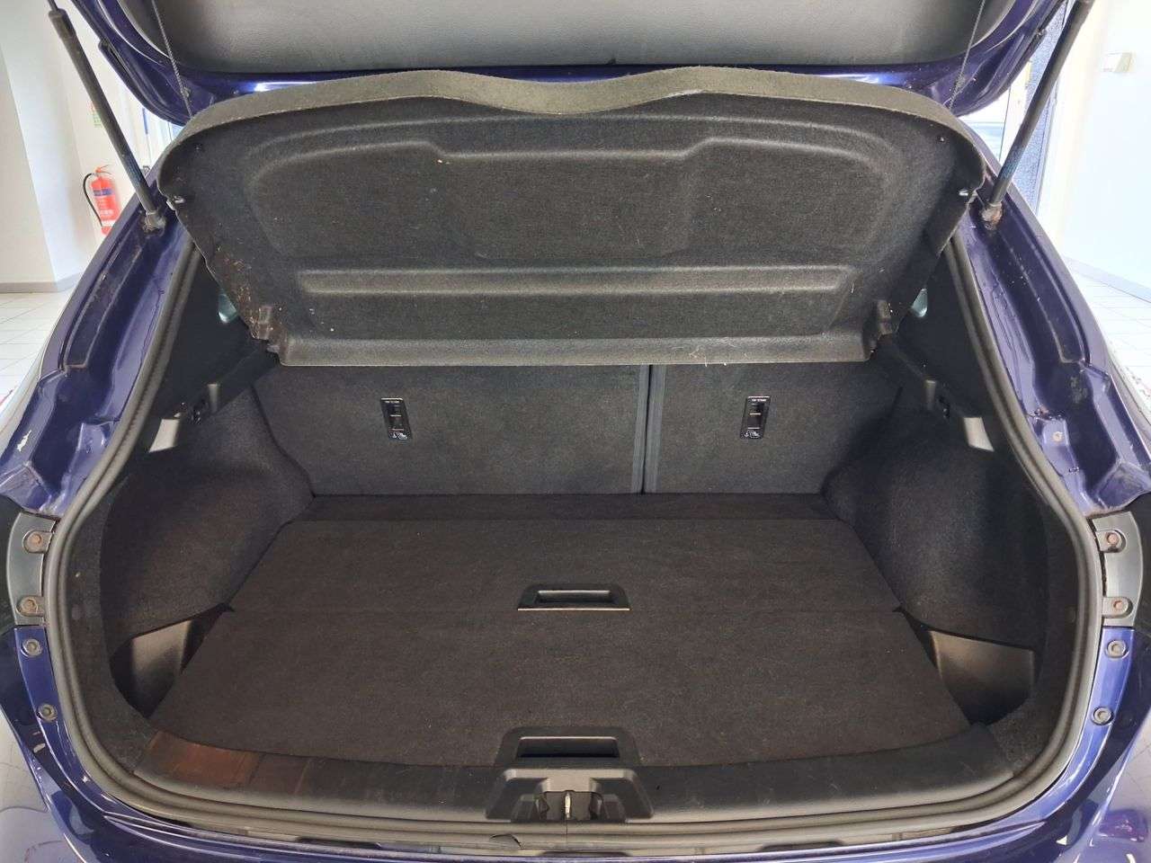 2016 NISSAN QASHQAI 2016 NISSAN QASHQAI