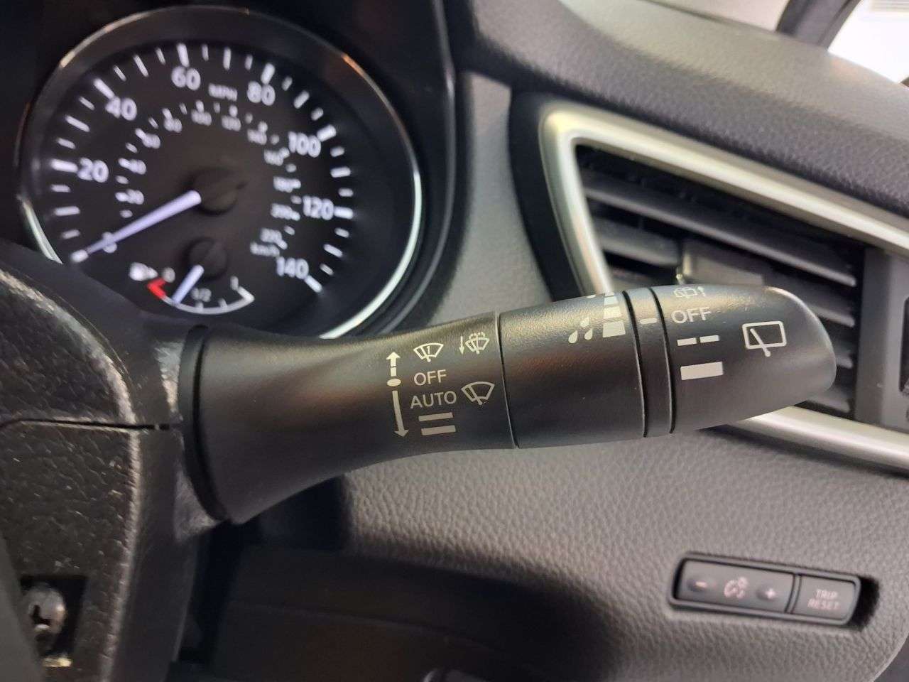 2016 NISSAN QASHQAI 2016 NISSAN QASHQAI