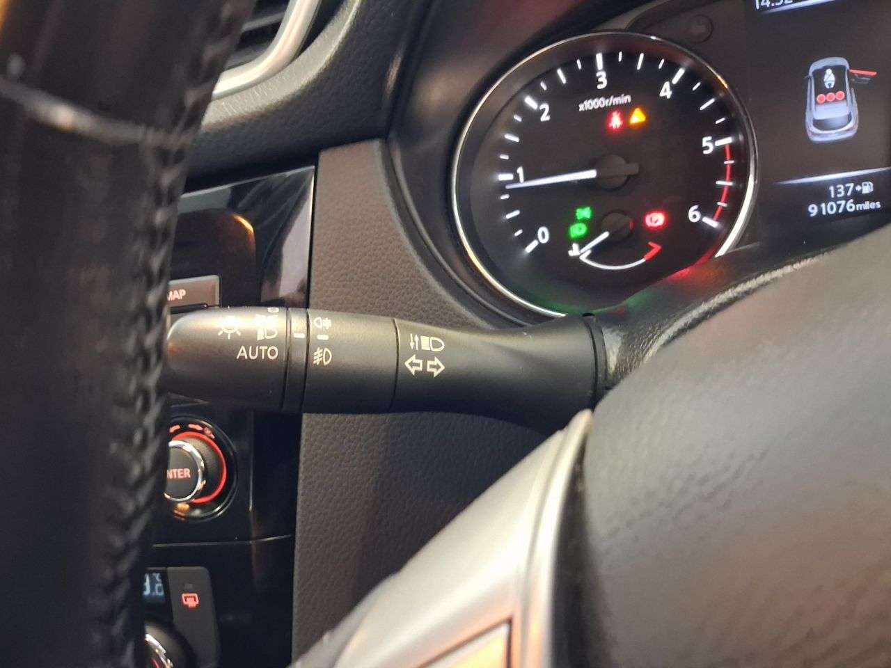 2016 NISSAN QASHQAI 2016 NISSAN QASHQAI