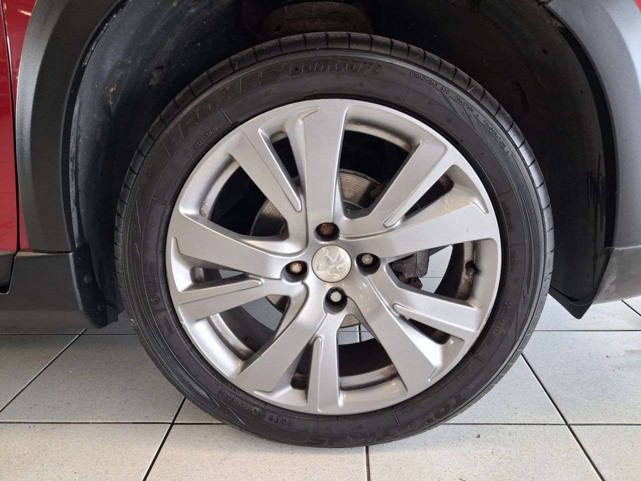 2016 PEUGEOT 2008 2016 PEUGEOT 2008