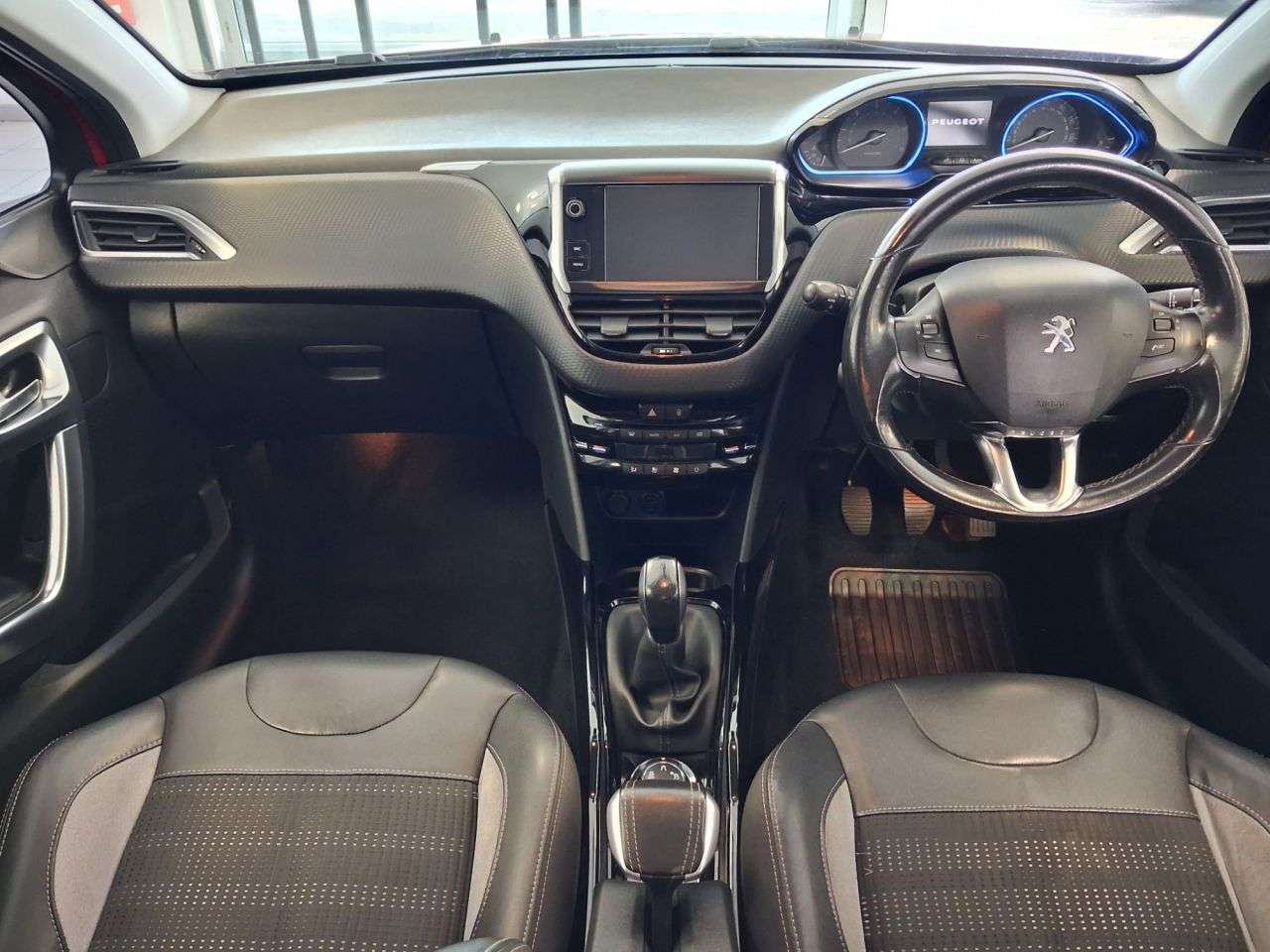 2016 PEUGEOT 2008 2016 PEUGEOT 2008