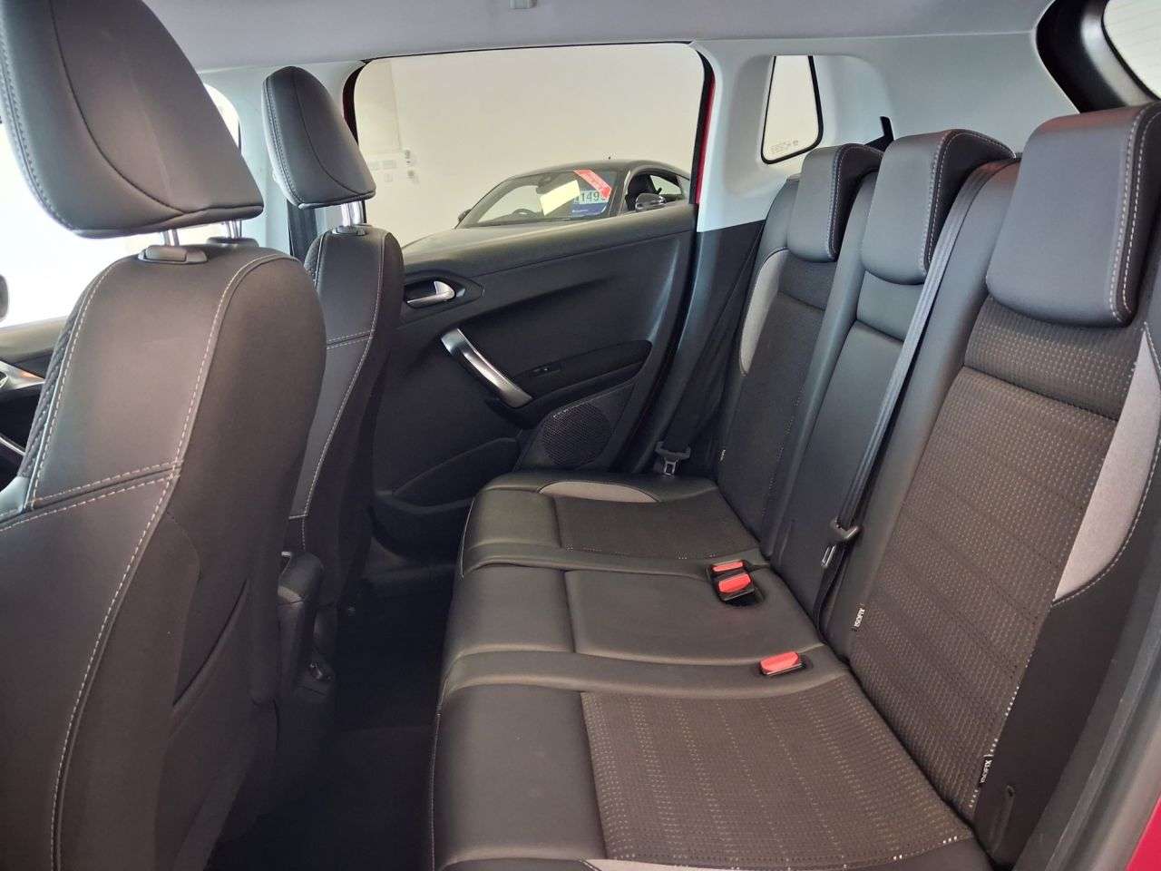 2016 PEUGEOT 2008 2016 PEUGEOT 2008