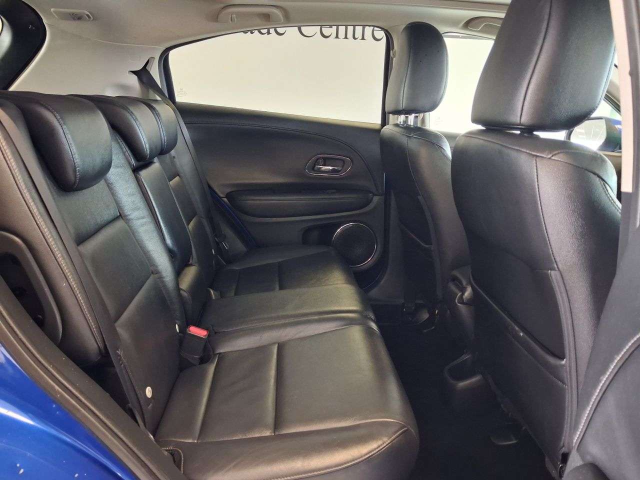 2017 HONDA HR-V 2017 HONDA HR-V