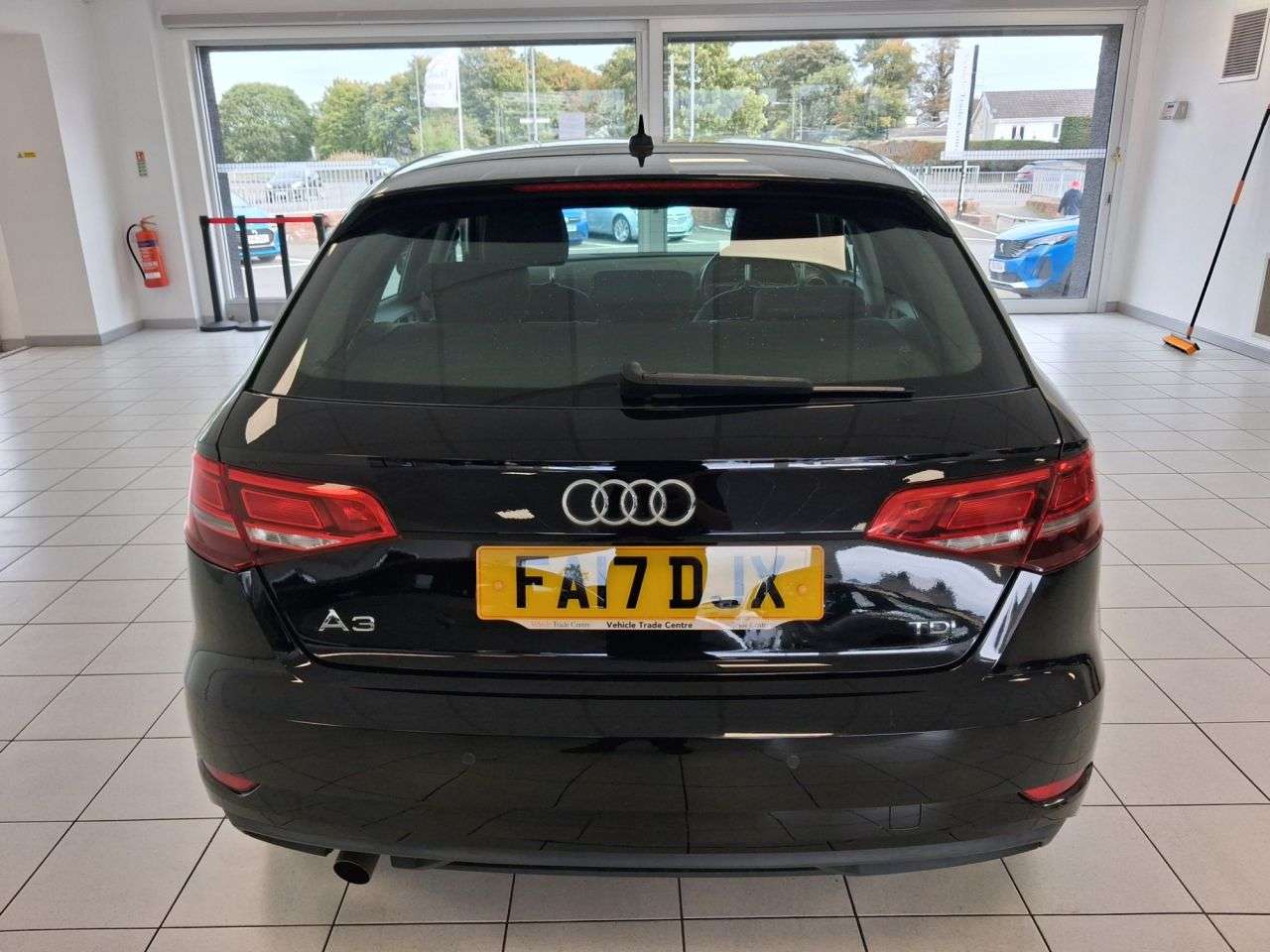 2017 AUDI A3 2017 AUDI A3