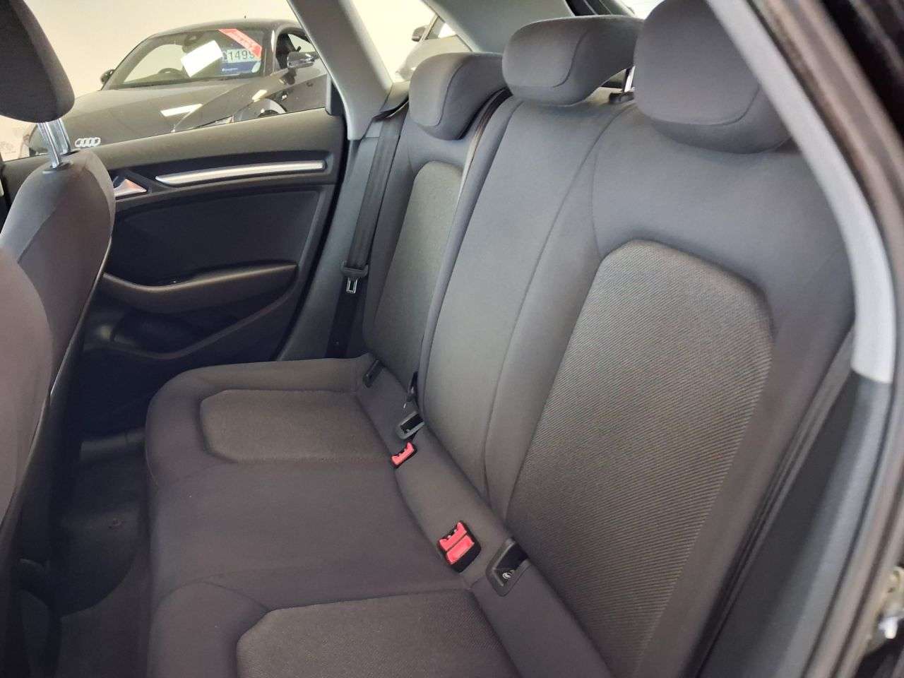 2017 AUDI A3 2017 AUDI A3