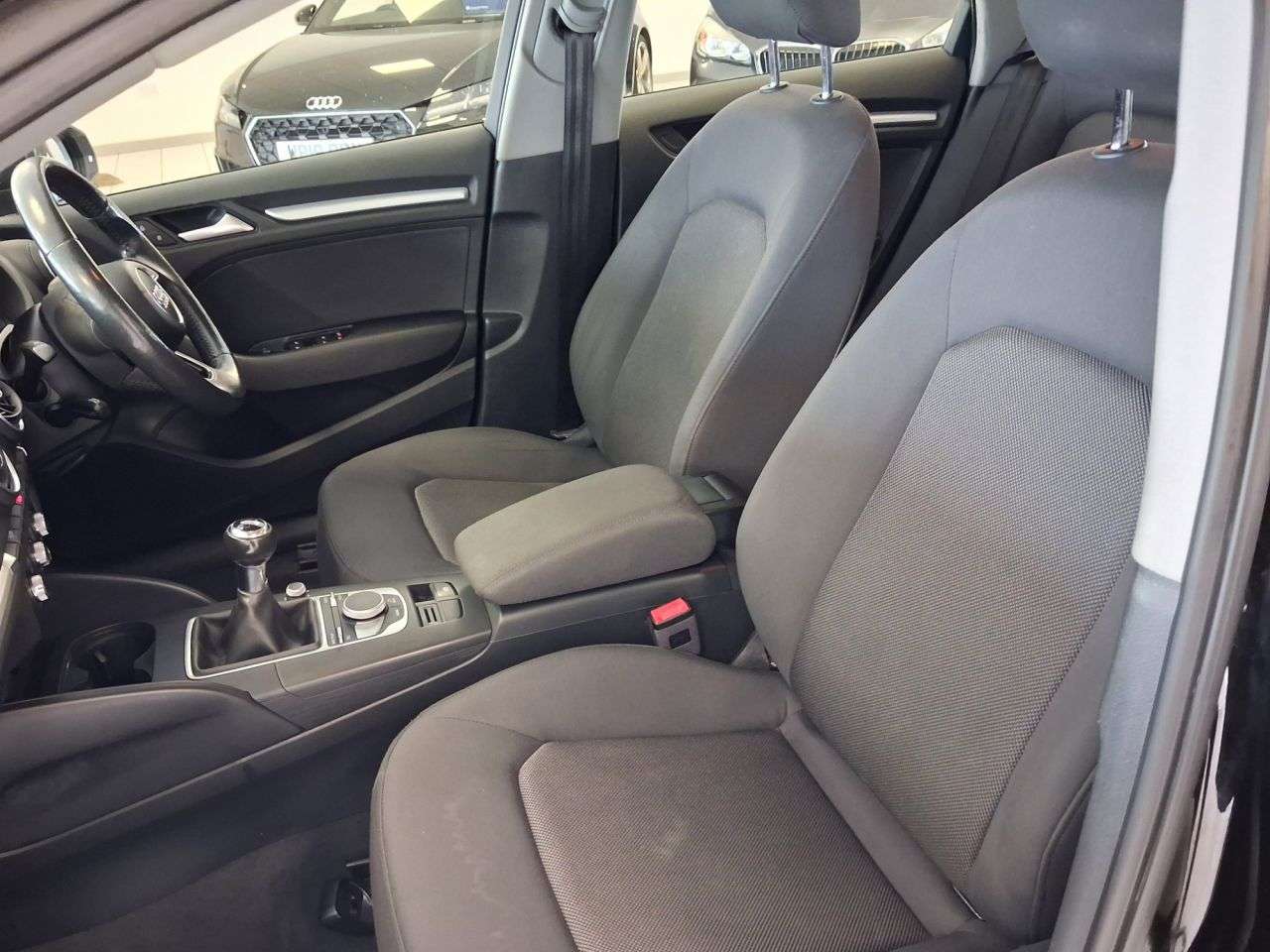 2017 AUDI A3 2017 AUDI A3