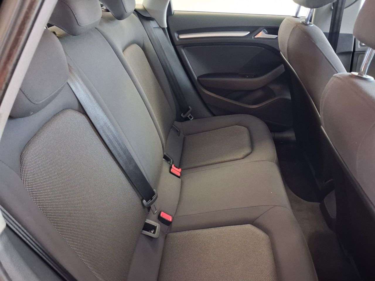 2017 AUDI A3 2017 AUDI A3
