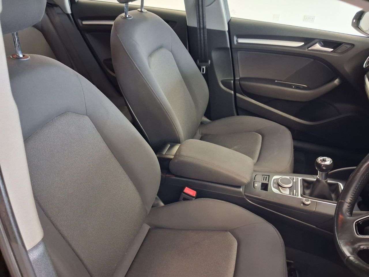 2017 AUDI A3 2017 AUDI A3