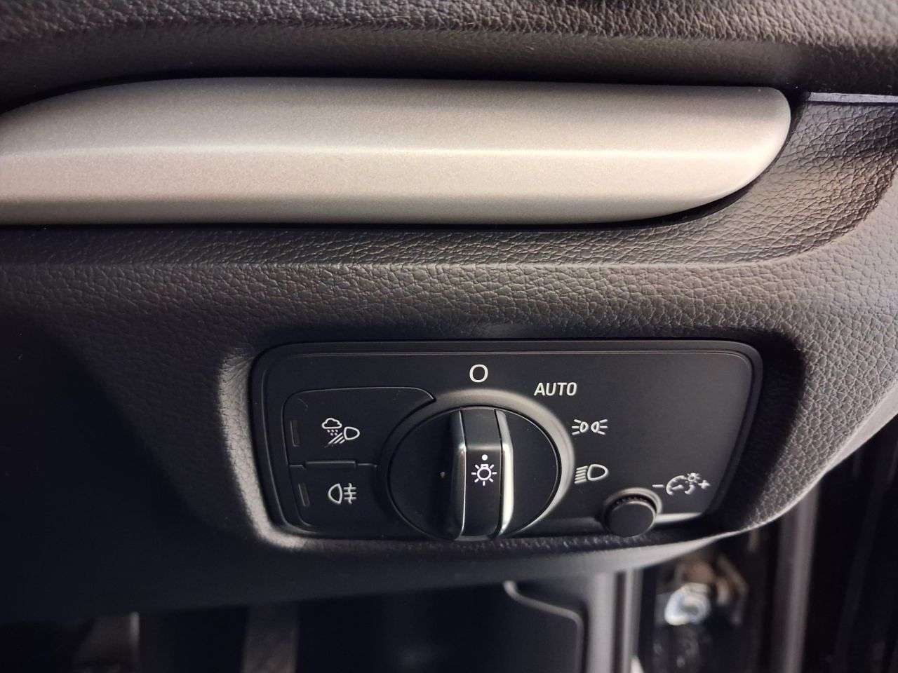 2017 AUDI A3 2017 AUDI A3