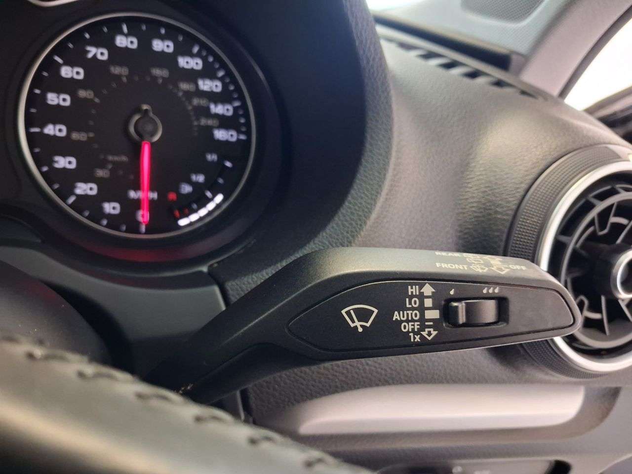 2017 AUDI A3 2017 AUDI A3