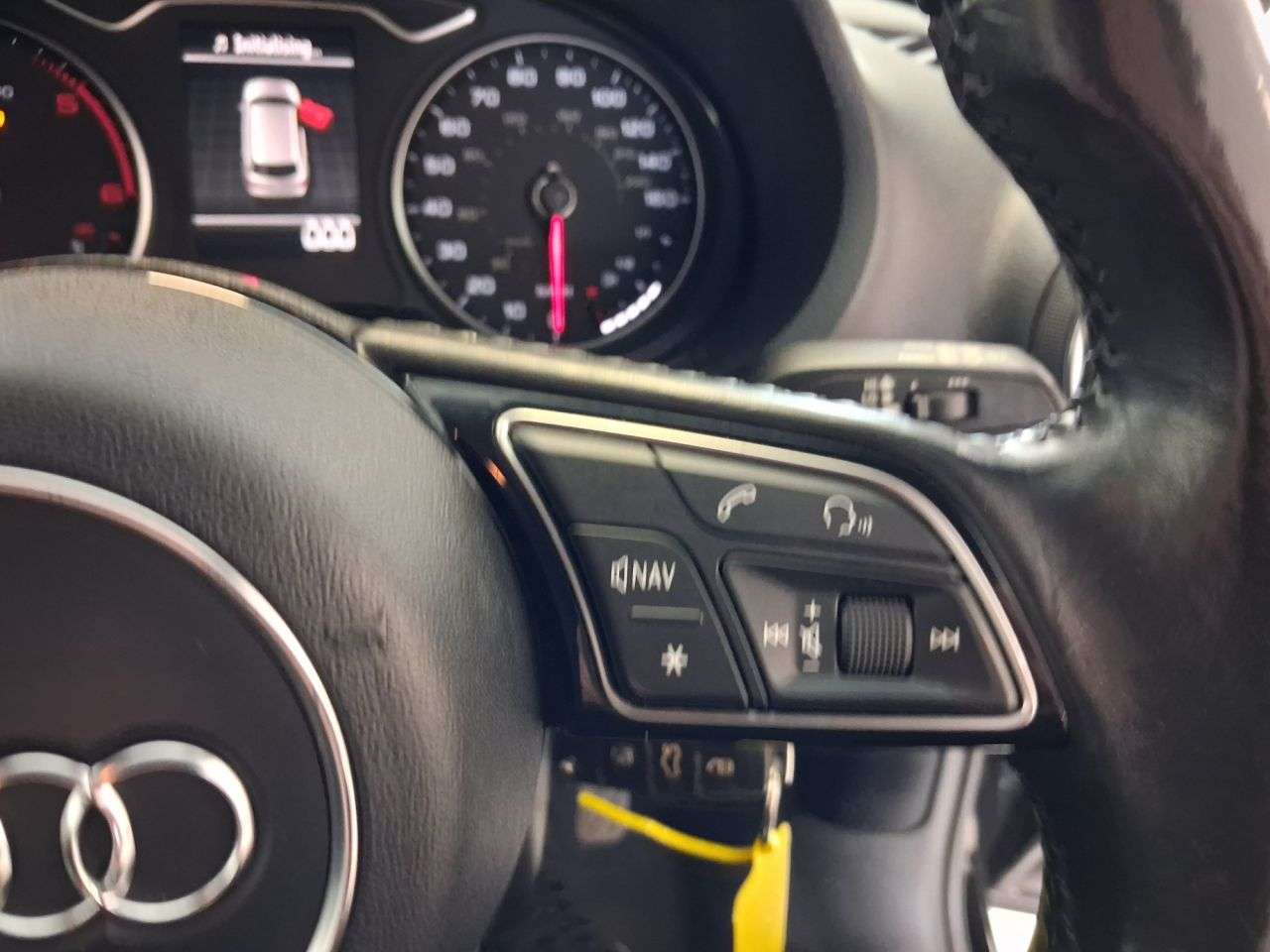 2017 AUDI A3 2017 AUDI A3