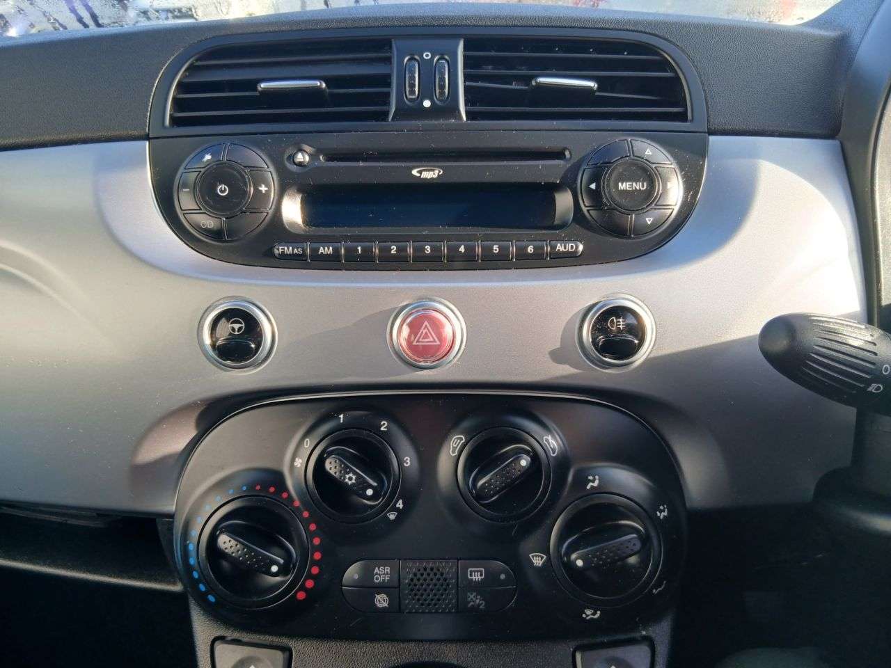 2014 FIAT 500 2014 FIAT 500