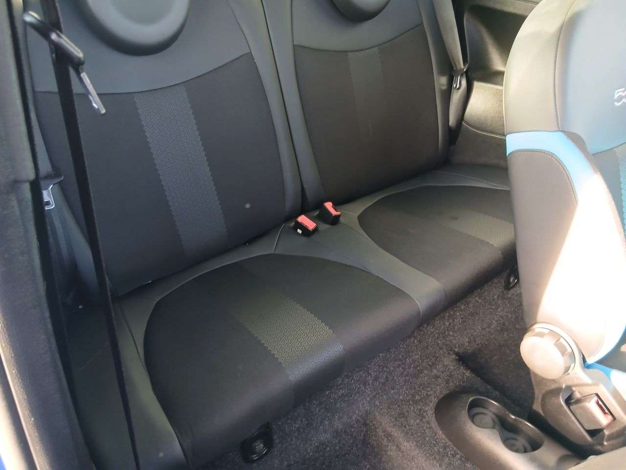 2014 FIAT 500 2014 FIAT 500