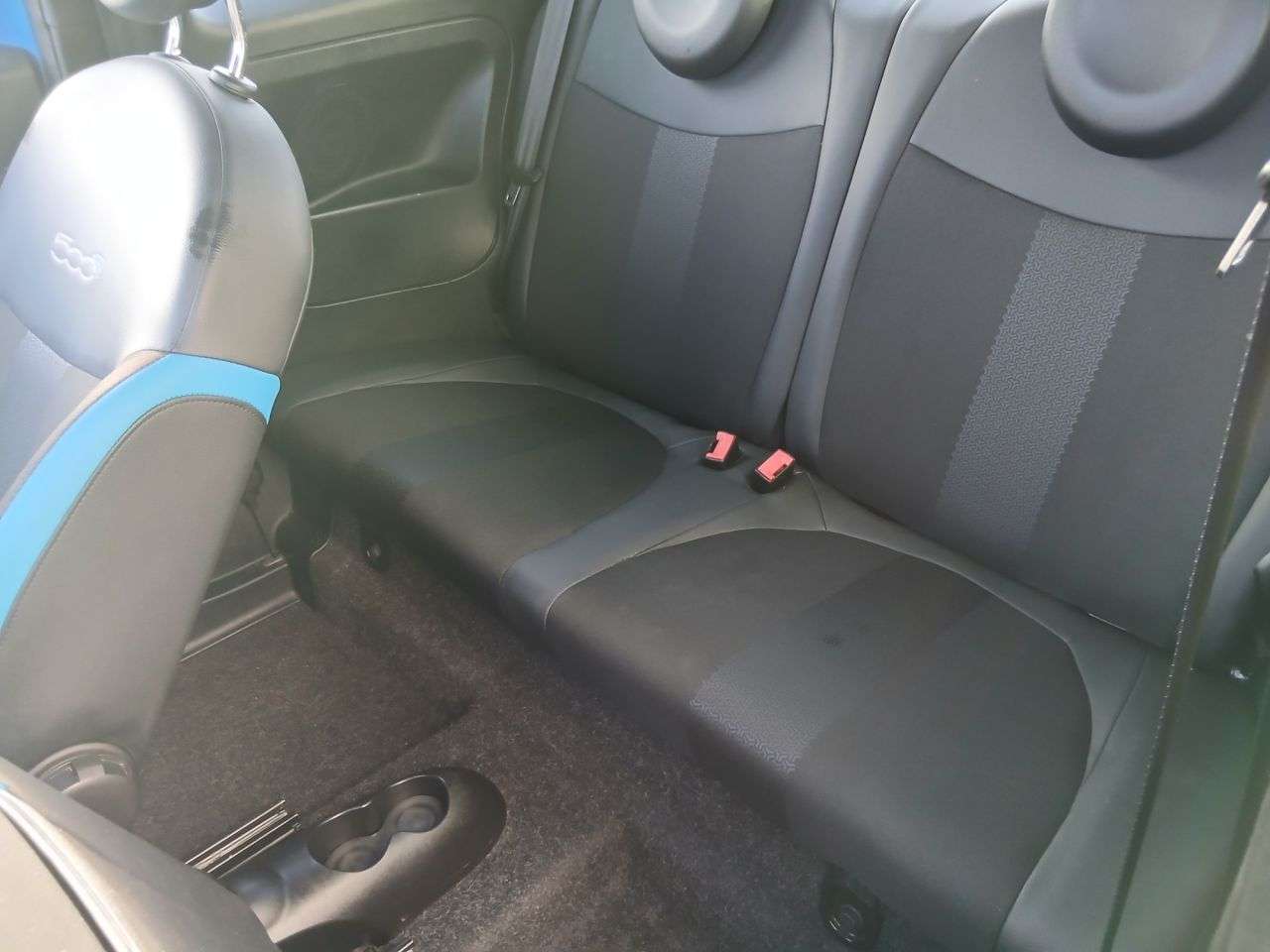 2014 FIAT 500 2014 FIAT 500