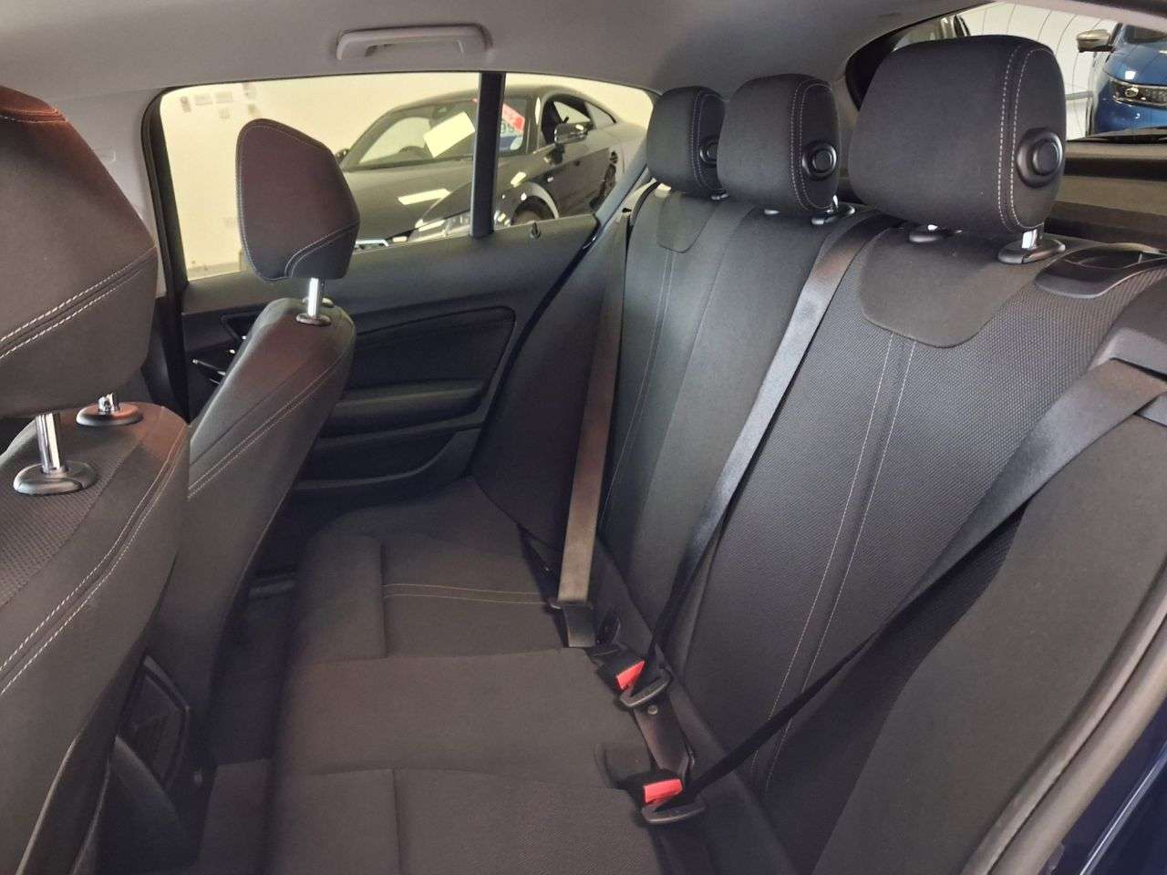 2018 BMW 1 SERIES 2018 BMW 1 SERIES