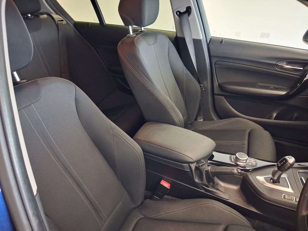 2018 BMW 1 SERIES 2018 BMW 1 SERIES