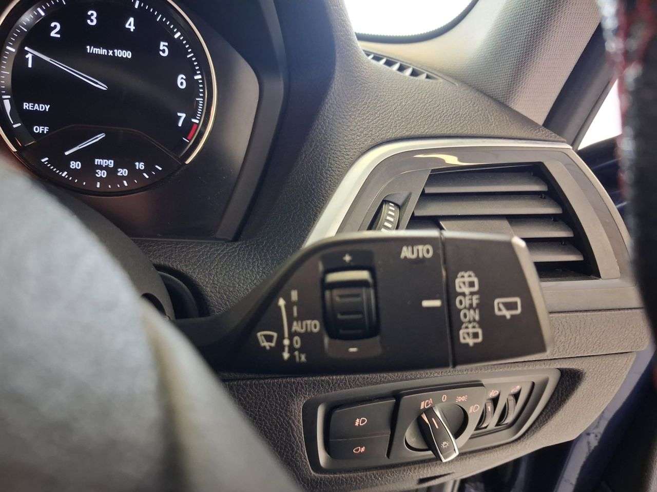 2018 BMW 1 SERIES 2018 BMW 1 SERIES