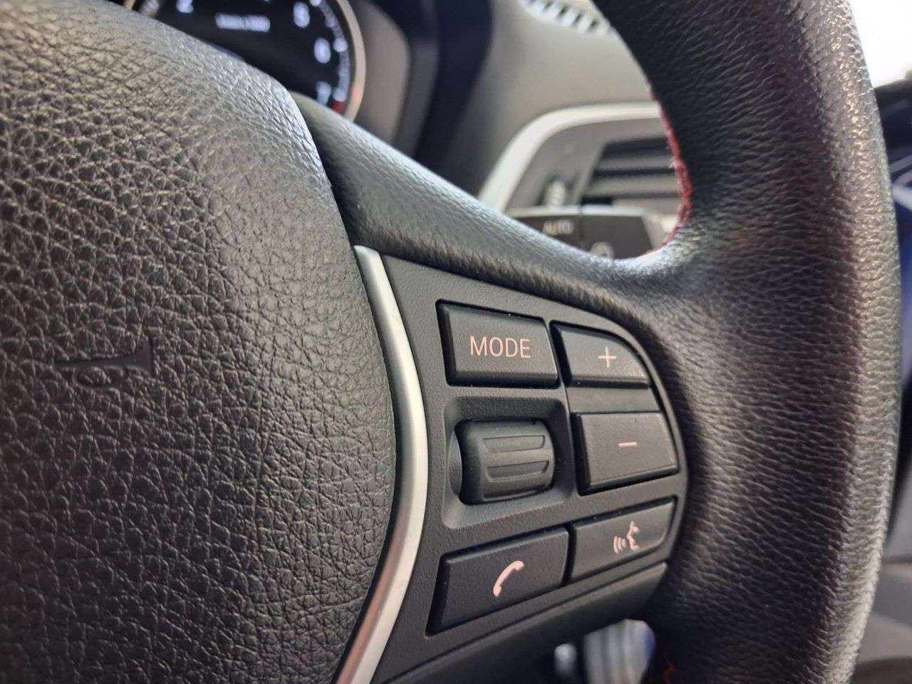2018 BMW 1 SERIES 2018 BMW 1 SERIES