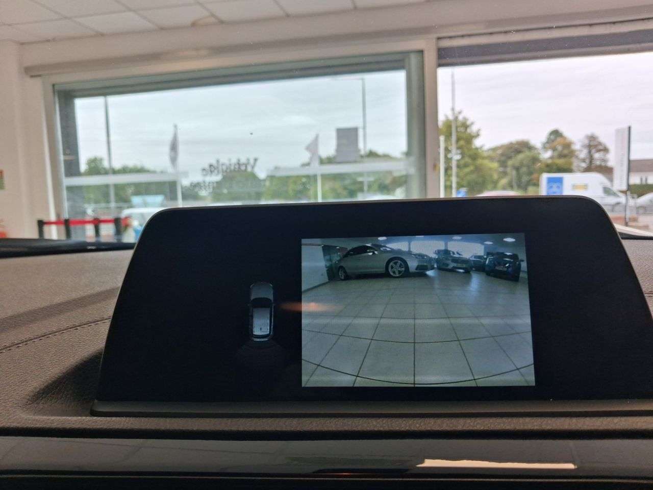 2018 BMW 1 SERIES 2018 BMW 1 SERIES