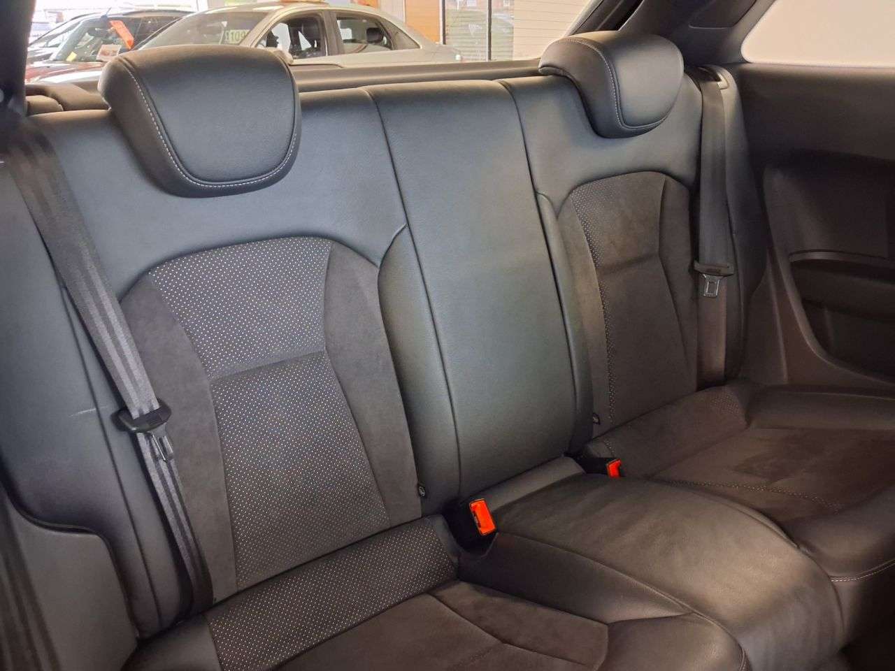 2017 AUDI A1 2017 AUDI A1