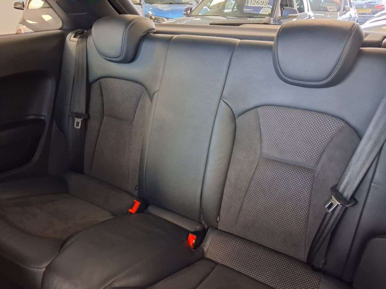 2017 AUDI A1 2017 AUDI A1