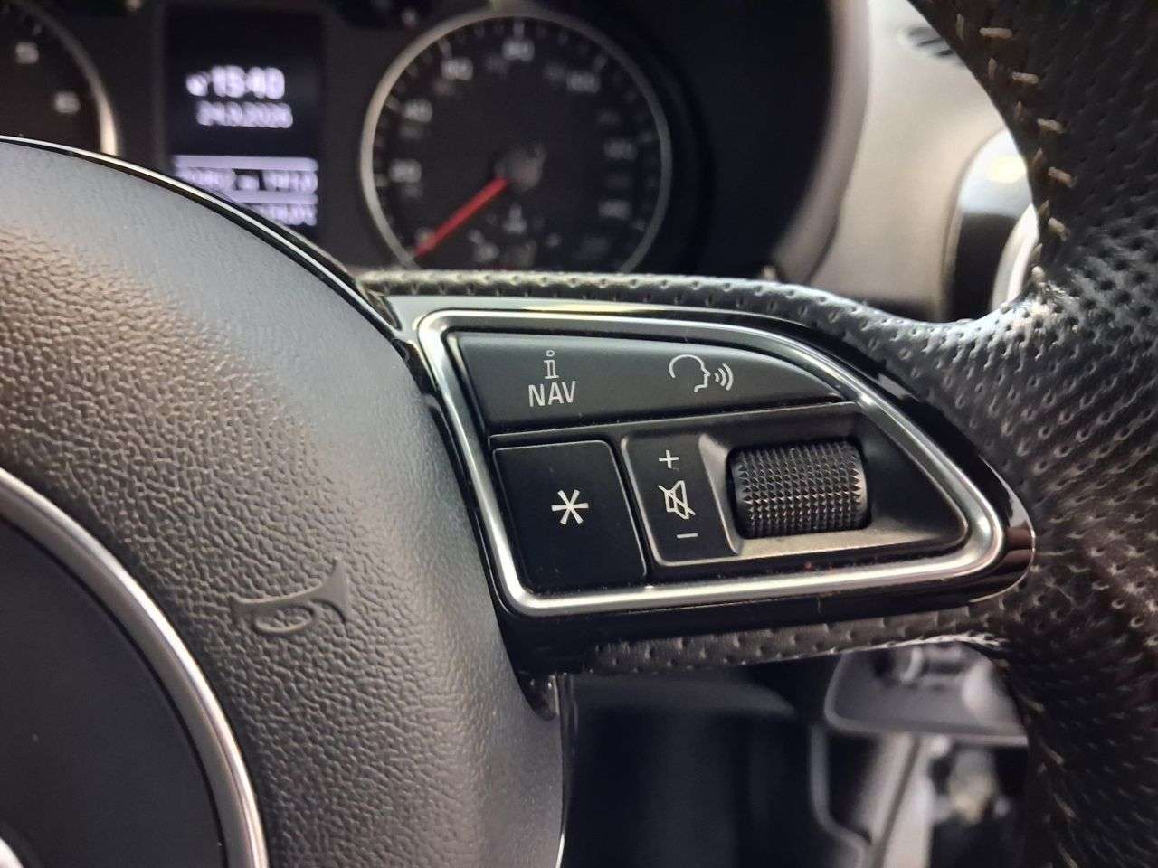 2017 AUDI A1 2017 AUDI A1