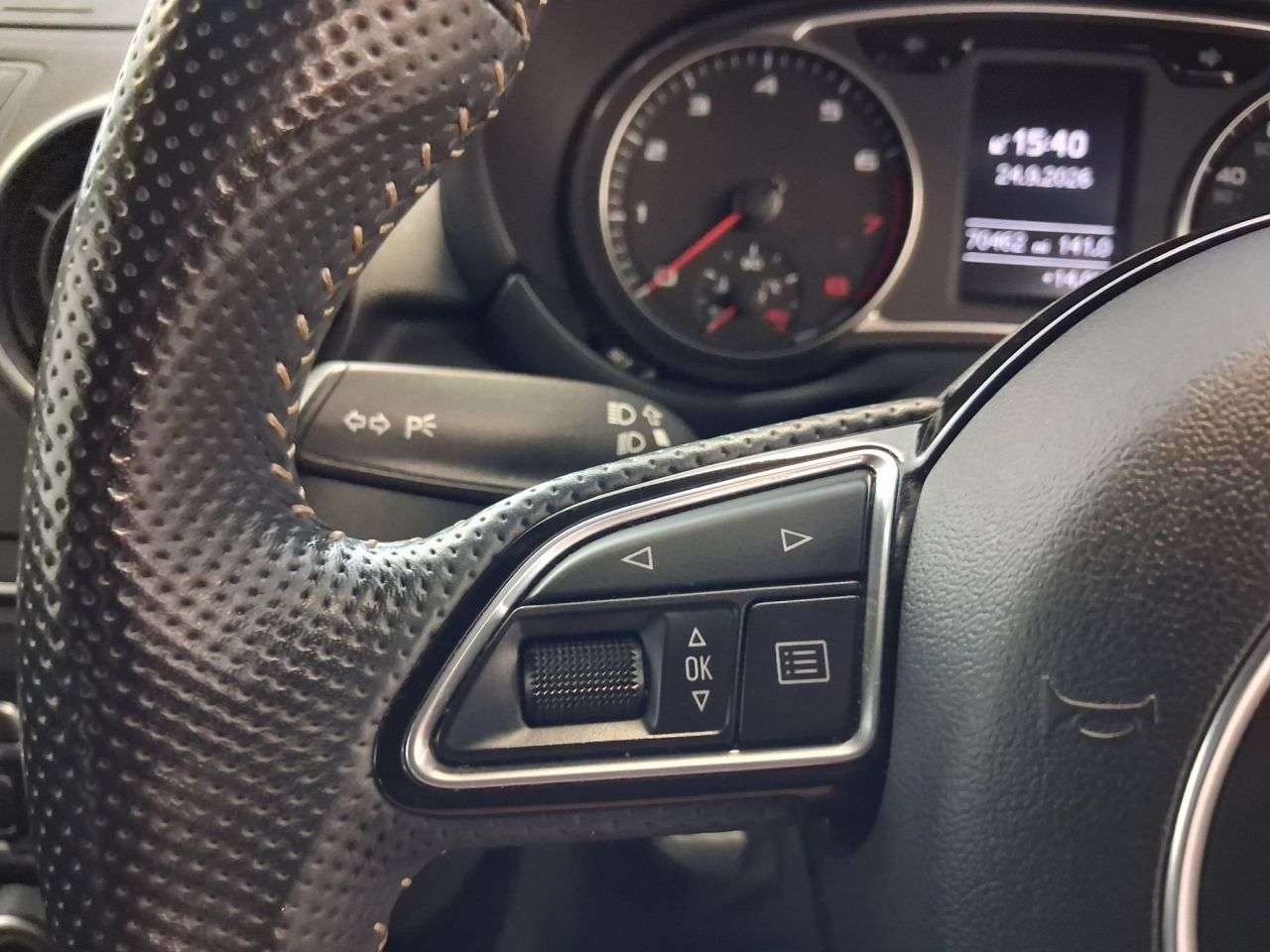 2017 AUDI A1 2017 AUDI A1