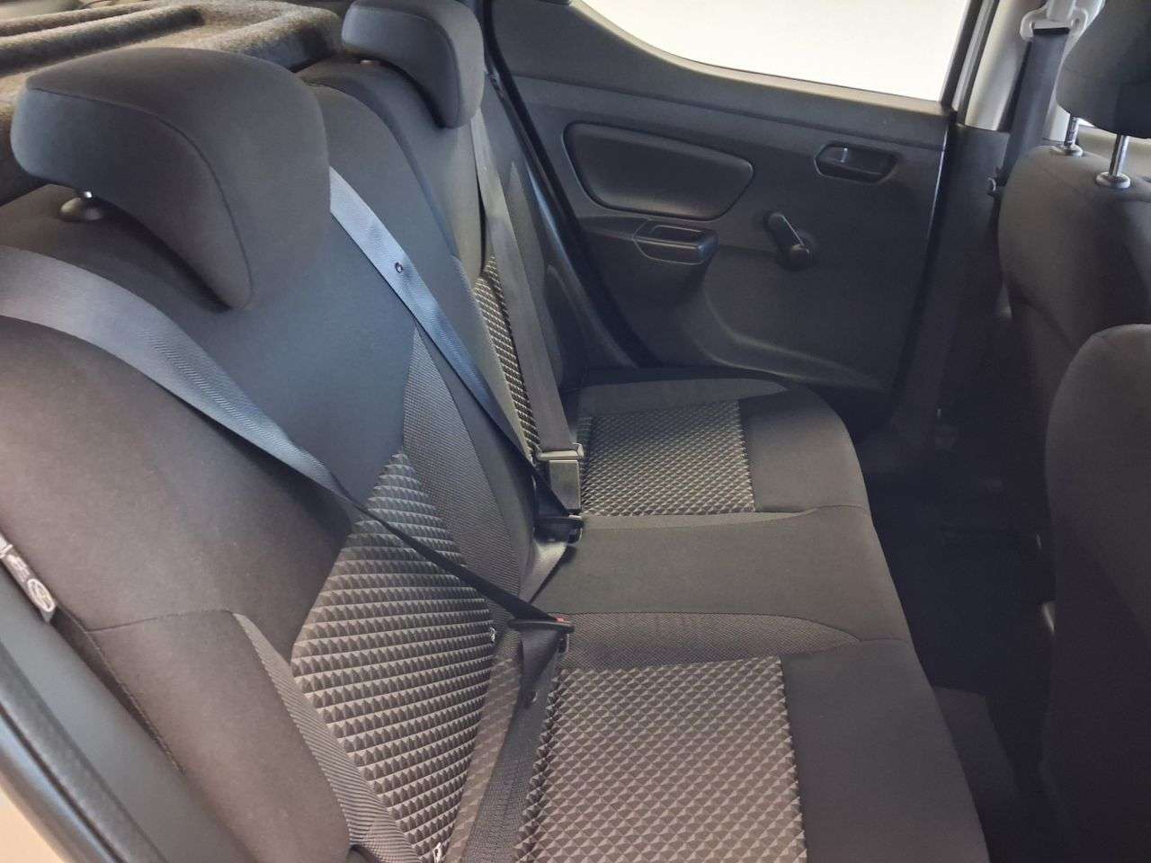 2017 NISSAN MICRA 2017 NISSAN MICRA