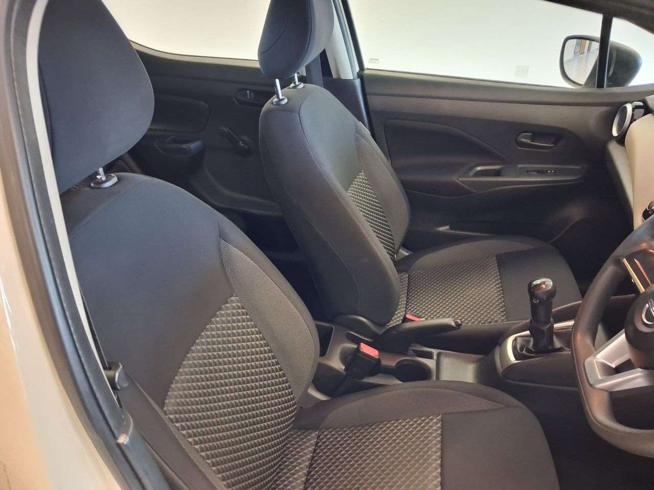 2017 NISSAN MICRA 2017 NISSAN MICRA