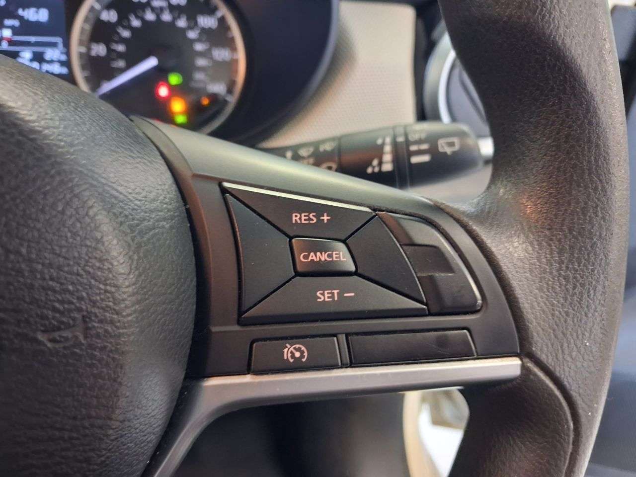 2017 NISSAN MICRA 2017 NISSAN MICRA