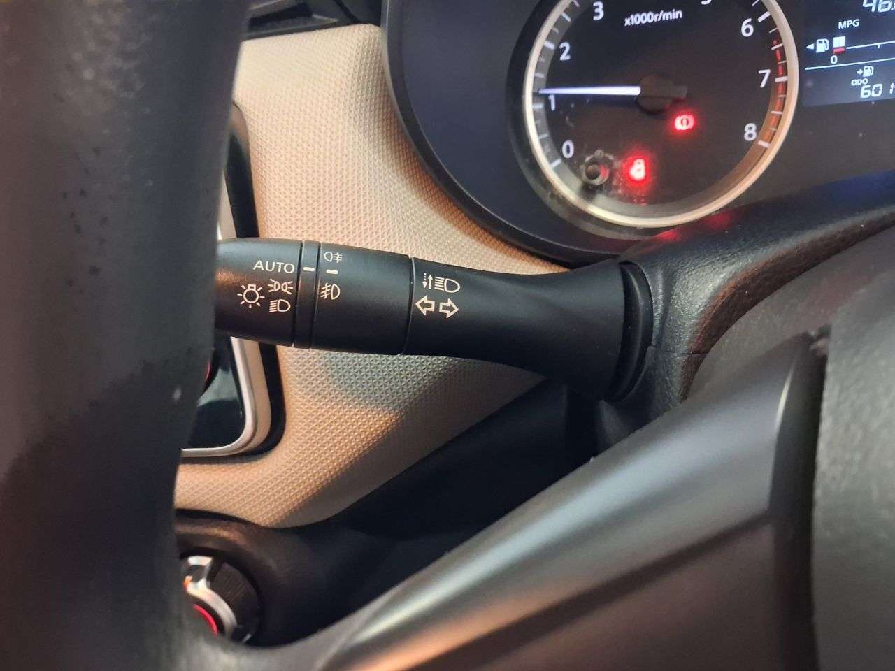 2017 NISSAN MICRA 2017 NISSAN MICRA