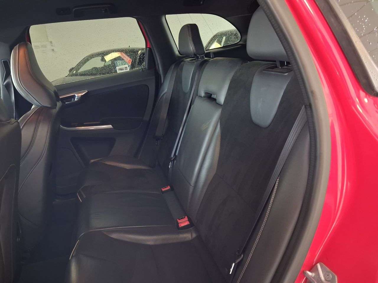 2016 VOLVO XC60 2016 VOLVO XC60