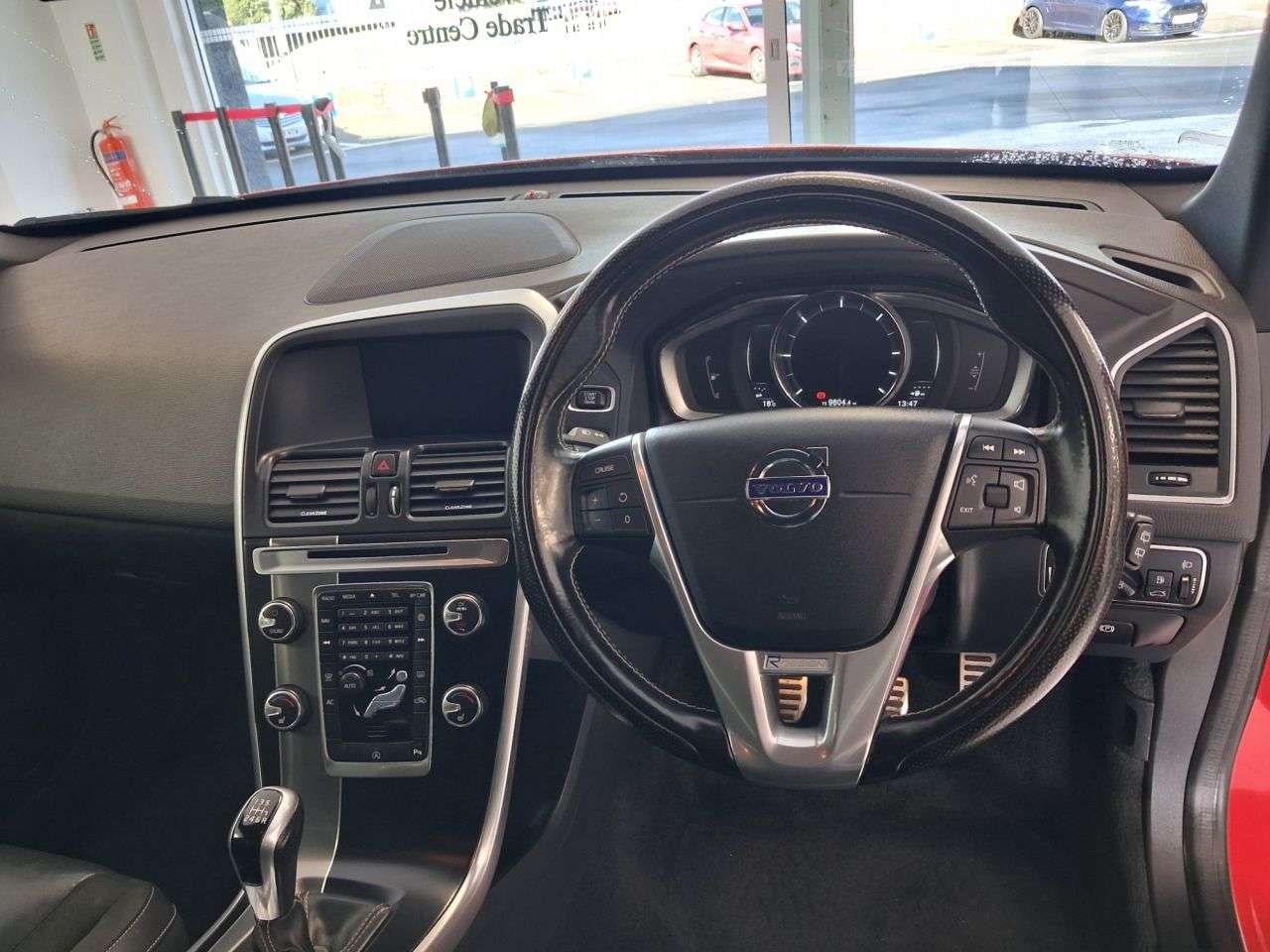 2016 VOLVO XC60 2016 VOLVO XC60