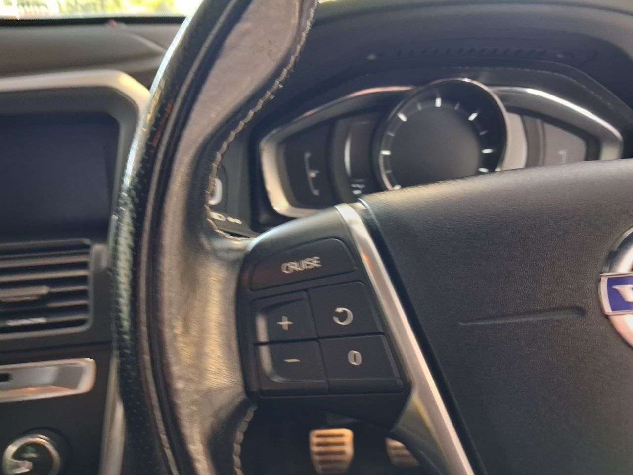 2016 VOLVO XC60 2016 VOLVO XC60