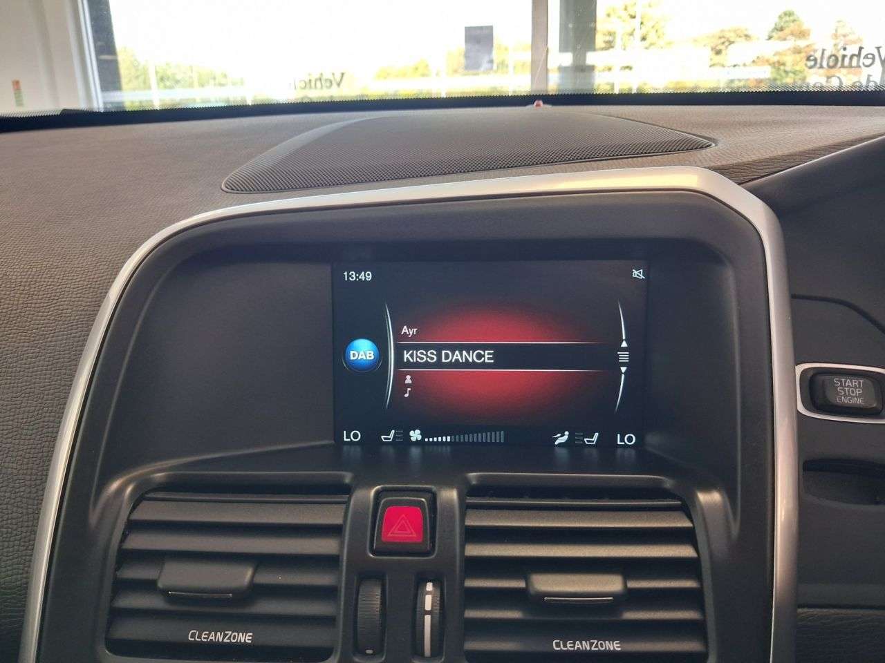 2016 VOLVO XC60 2016 VOLVO XC60