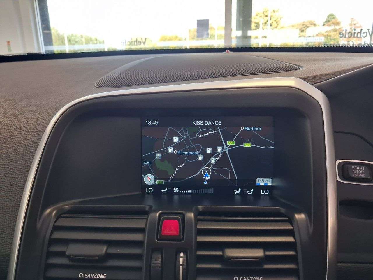 2016 VOLVO XC60 2016 VOLVO XC60