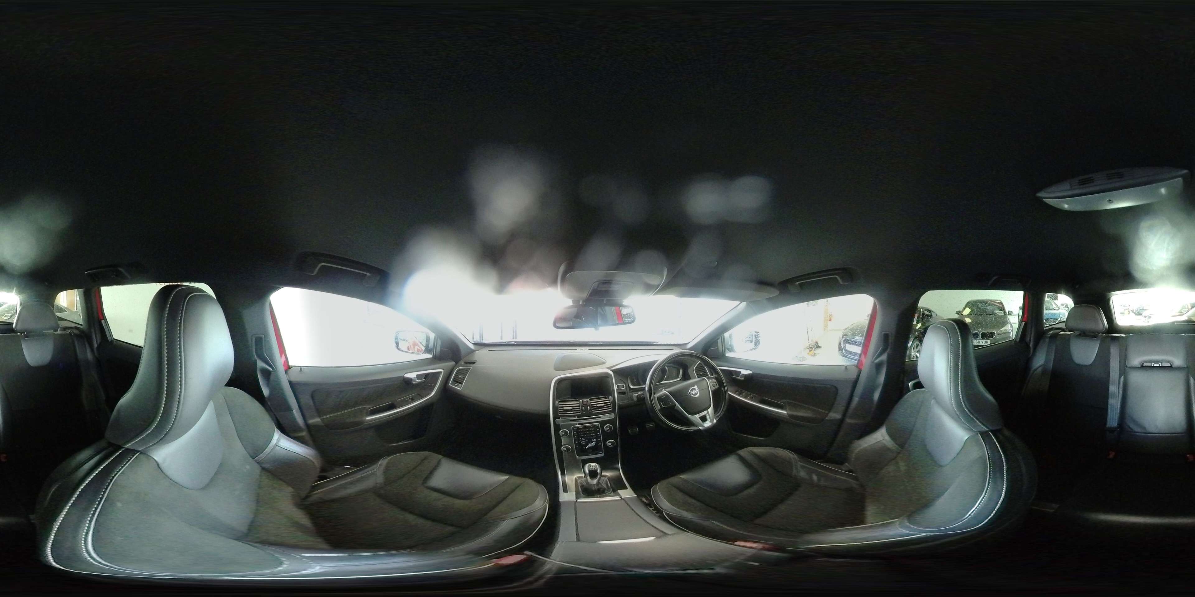 2016 VOLVO XC60 2016 VOLVO XC60