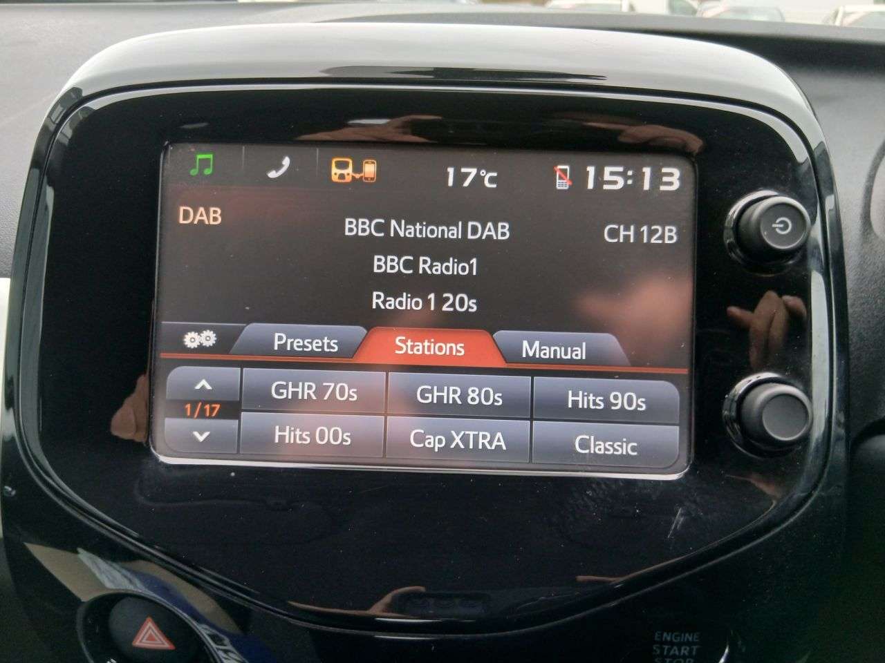2014 TOYOTA AYGO 2014 TOYOTA AYGO