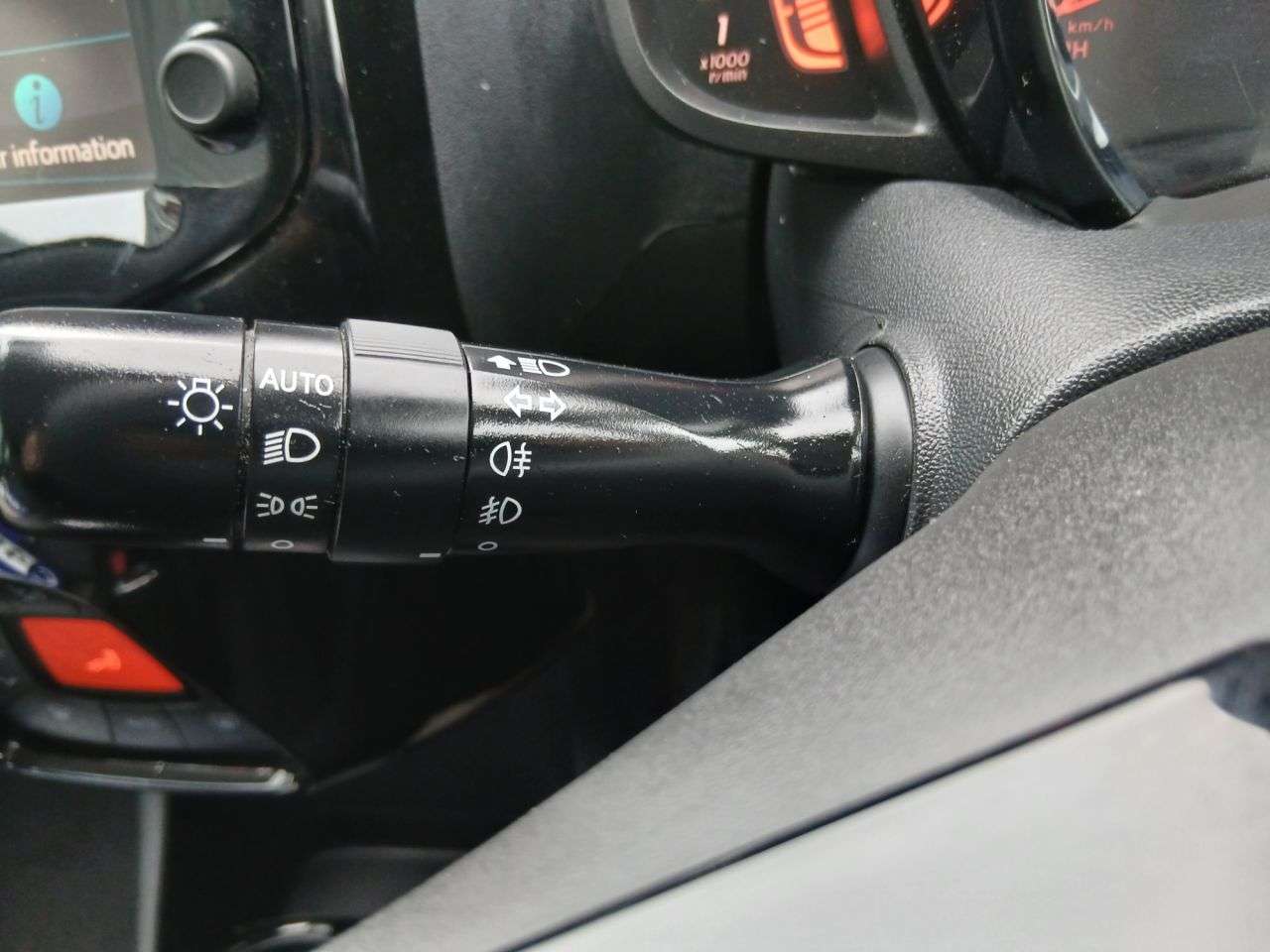 2014 TOYOTA AYGO 2014 TOYOTA AYGO