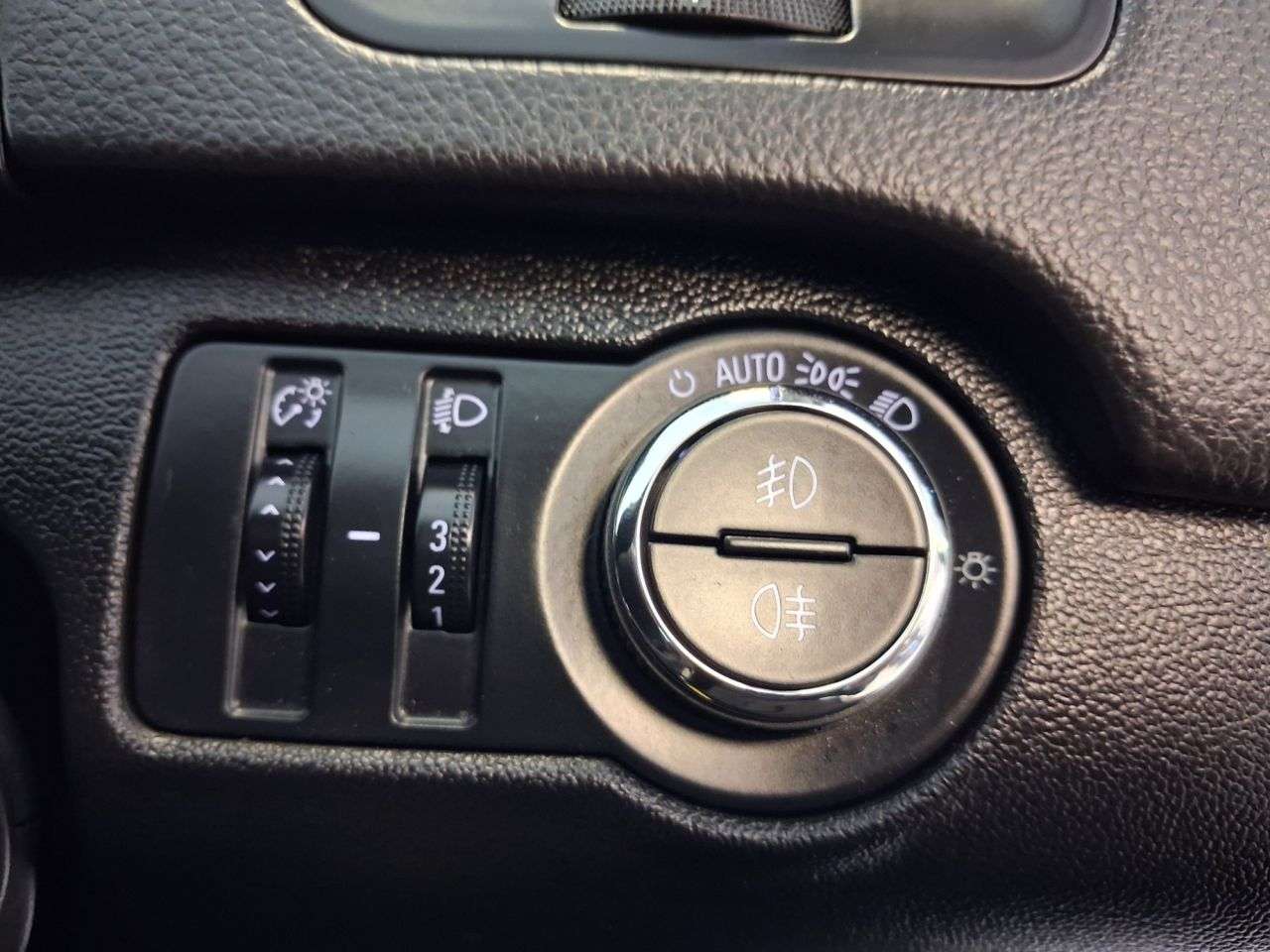 2014 VAUXHALL INSIGNIA 2014 VAUXHALL INSIGNIA
