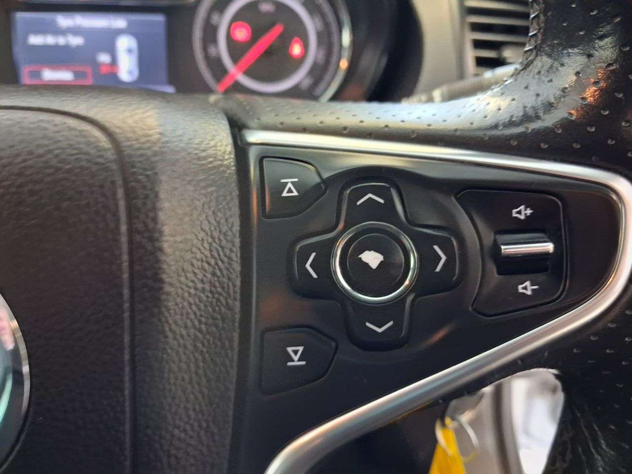 2014 VAUXHALL INSIGNIA 2014 VAUXHALL INSIGNIA