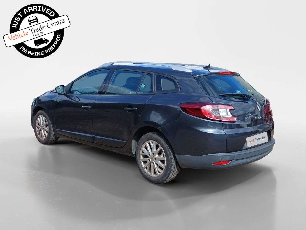 A 2014 RENAULT MEGANE 1.5 dCi ENERGY Dynamique TomTom Sport Tourer 5dr Diesel Manual Euro 5 (s/s) A 2014 RENAULT MEGANE 1.5 dCi ENERGY Dynamique TomTom Sport Tourer 5dr Diesel Manual Euro 5 (s/s)